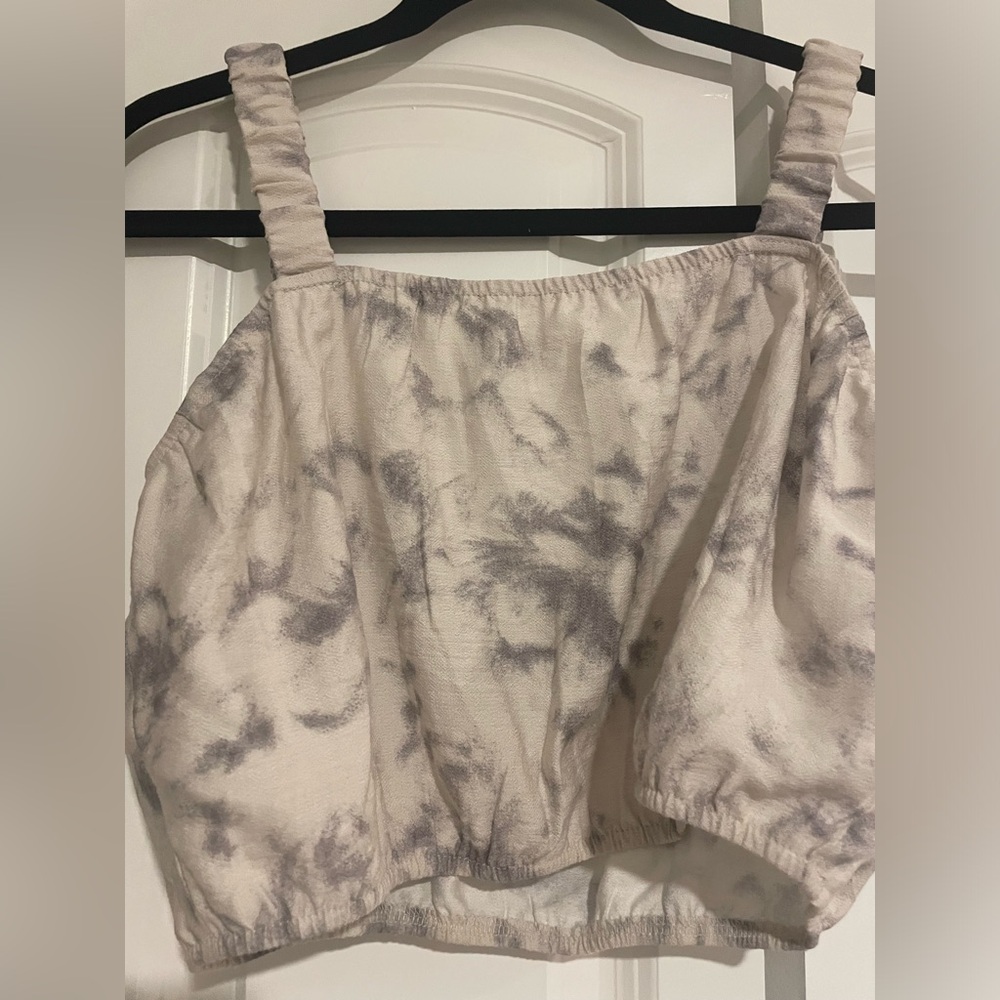 Set pants and top